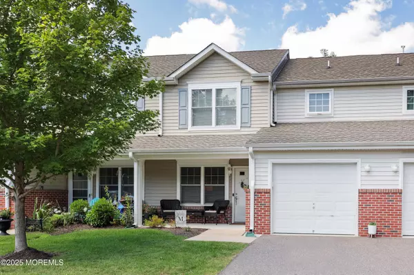 Toms River, NJ 08755,207 Harvest Way