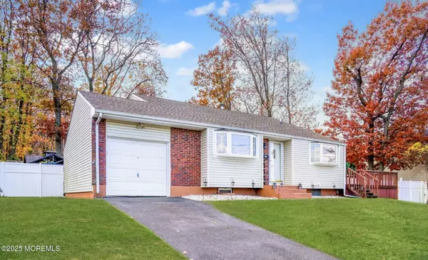 Hazlet, NJ 07730,27 Gibson Drive