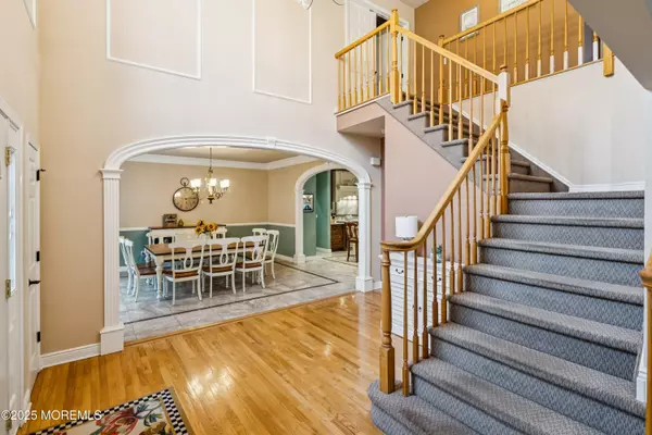 Brick, NJ 08724,726 Tall Oaks Drive