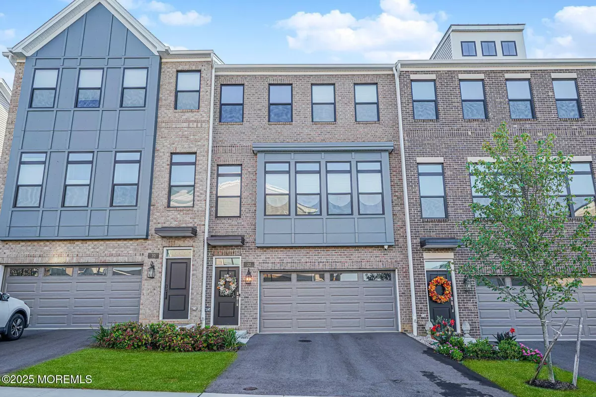 Middletown, NJ 07748,22 Edmund Way