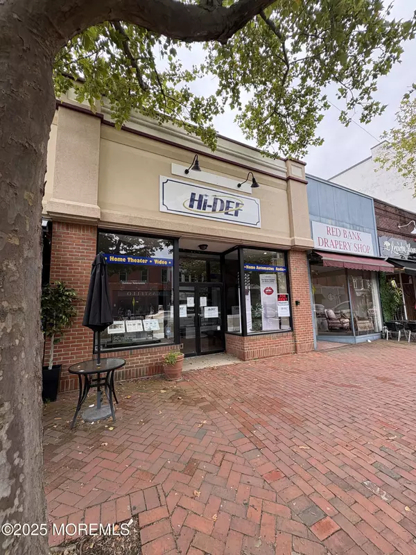 Red Bank, NJ 07701,47 Broad Street