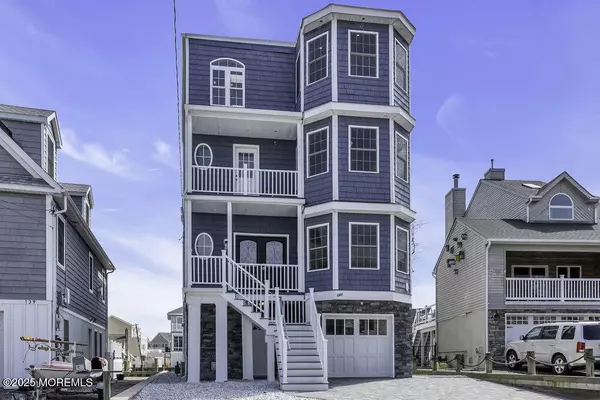 Brick, NJ 08723,141 Vanard Drive