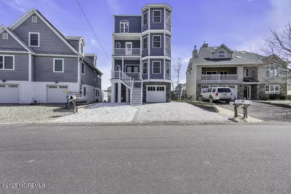 Brick, NJ 08723,141 Vanard Drive