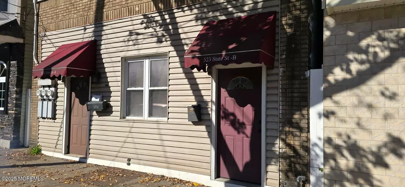 523 State Street, Perth Amboy, NJ 08862