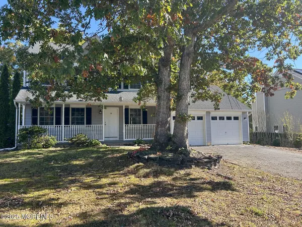 Manahawkin, NJ 08050,547 Shark Lane