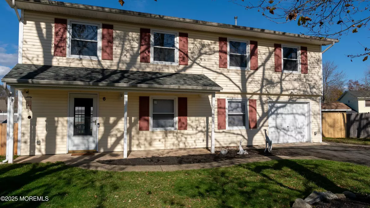 Barnegat, NJ 08005,6 Reno Court