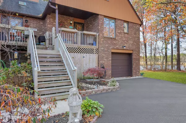 Toms River, NJ 08753,1201 Lighthouse Lane #1FM