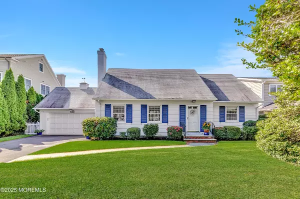 Sea Girt, NJ 08750,204 Washington Boulevard