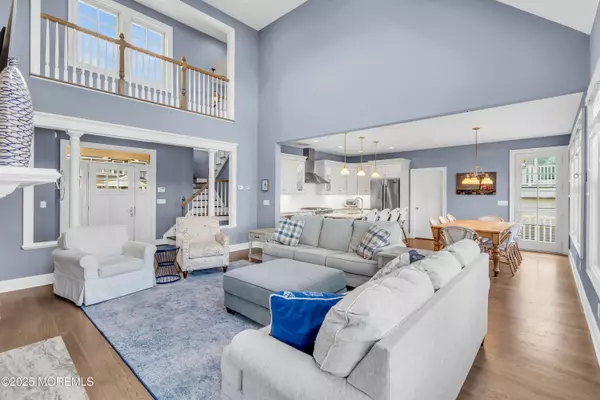 Mantoloking, NJ 08738,304 Schooner Lane