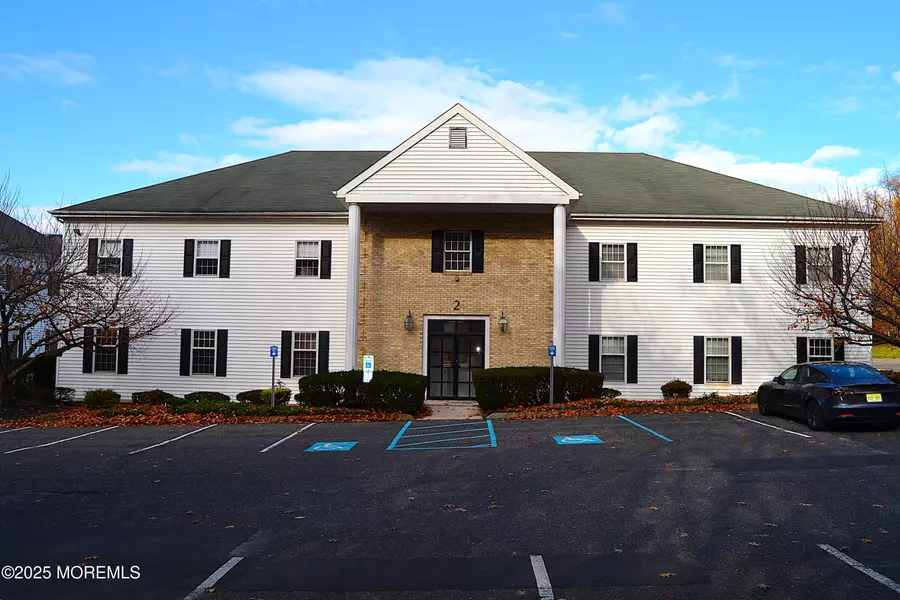 670 Beers Street #2 and 4, Holmdel, NJ 07733