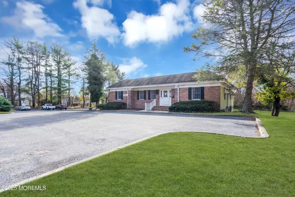 Belmar, NJ 07719,2807 Hurley Pond Road