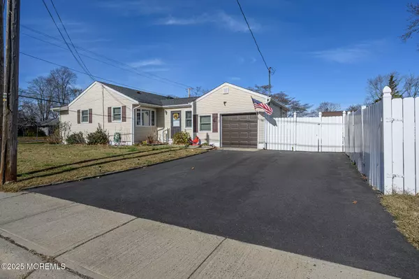 New Egypt, NJ 08533,40 Brindletown Road