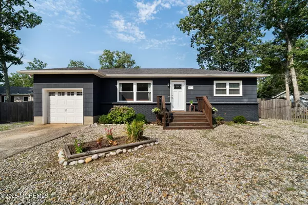 501 Windsor Street, Forked River, NJ 08731