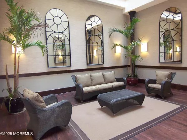 Asbury Park, NJ 07712,300 Emory Street #PH503