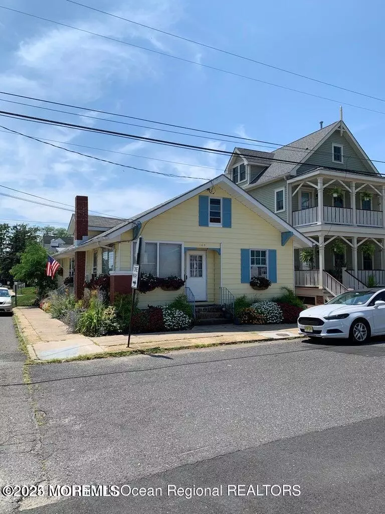 Ocean Grove, NJ 07756,140 Franklin Avenue #Front
