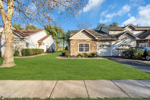 Brick, NJ 08723,32 Riva Boulevard #2277