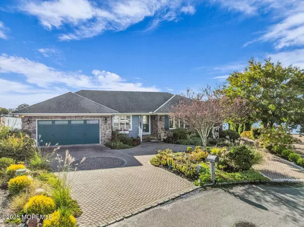 Forked River, NJ 08731,10 Dolphin Court