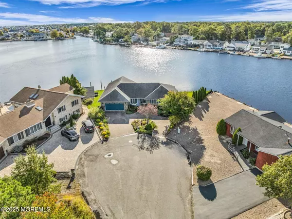 Forked River, NJ 08731,10 Dolphin Court