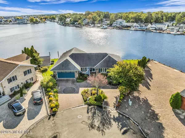 10 Dolphin Court, Forked River, NJ 08731