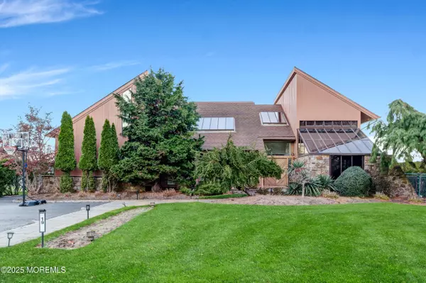 19 Parker Avenue, Deal, NJ 07723