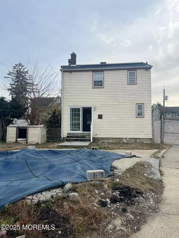 Pennsauken, NJ 08110,7487 Githens Avenue