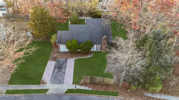 Lakewood, NJ 08701,1226 Hermosa Drive