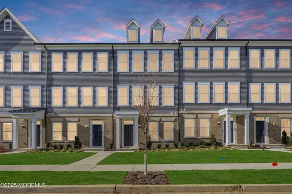 16 Barton Avenue, Oceanport, NJ 07757