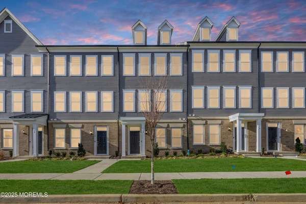 16 Barton Avenue, Oceanport, NJ 07757