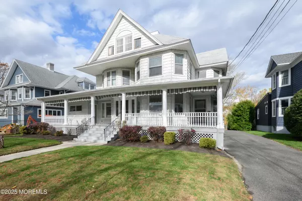 Red Bank, NJ 07701,64 Harding Road