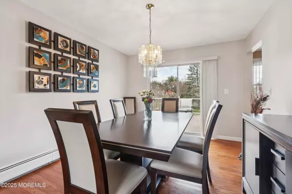 Franklin Twp, NJ 08873,27 Dorset Court