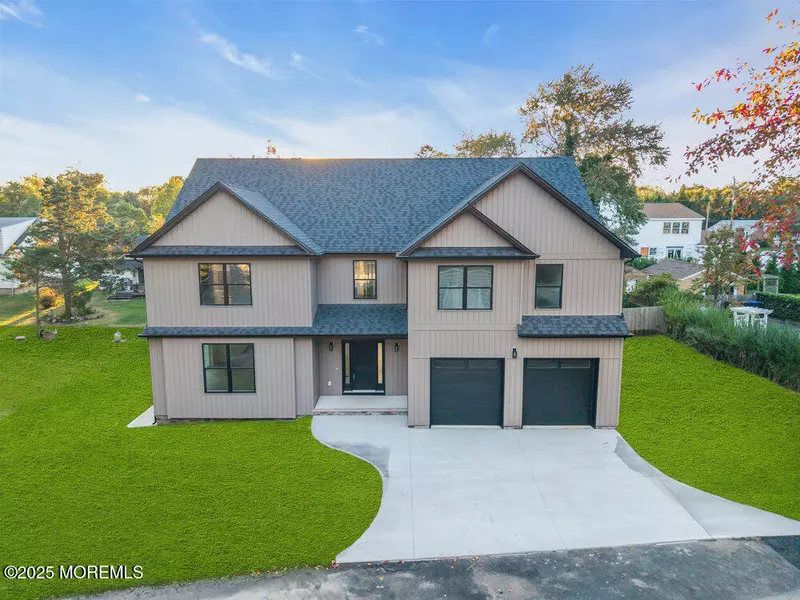 2123 Dumont Terrace, Wall, NJ 07719