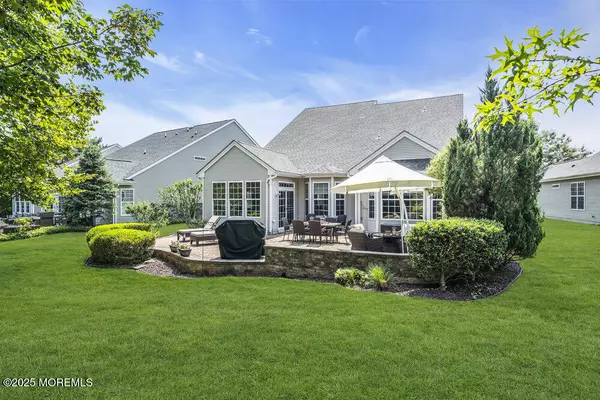 Jackson, NJ 08527,10 Balmoral Drive