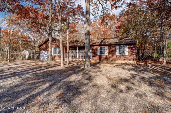 Little Egg Harbor, NJ 08087,257 Frog Pond Road