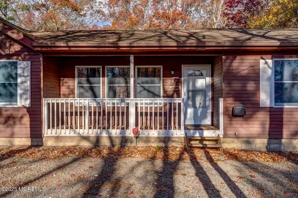 Little Egg Harbor, NJ 08087,257 Frog Pond Road