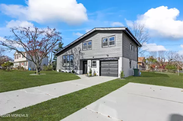 Ewing, NJ 08638,28 Brattle Avenue