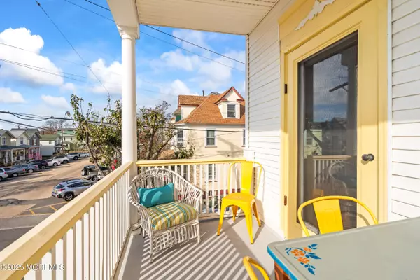 Ocean Grove, NJ 07756,77 Main Avenue #2A