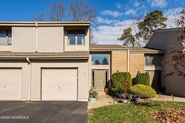 51 White Swan Way, Brick, NJ 08723