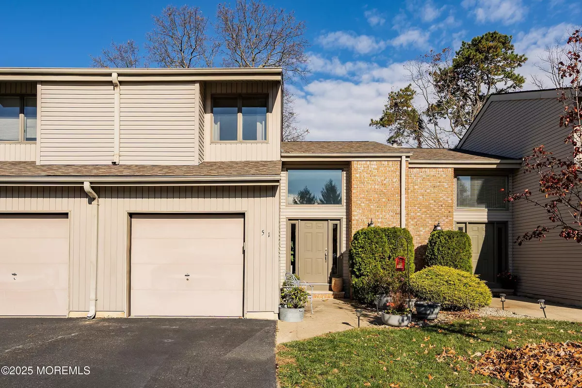 Brick, NJ 08723,51 White Swan Way