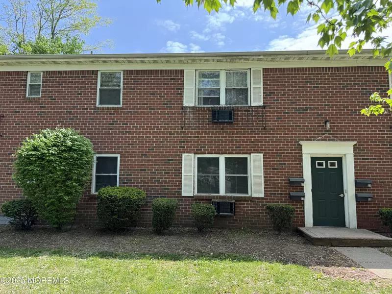 289 Main Street #6E, Spotswood, NJ 08884