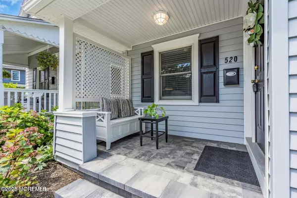 Spring Lake, NJ 07762,520 Brighton Avenue