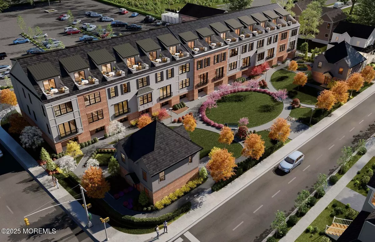 Red Bank, NJ 07701,58 Hudson Avenue