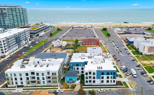 Asbury Park, NJ 07712,215 2nd Avenue ##103