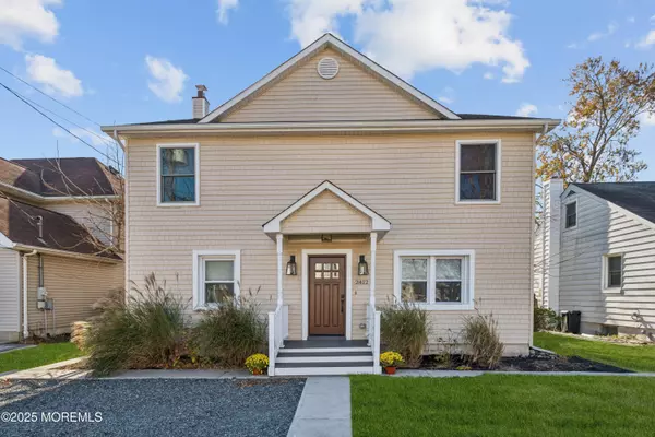 2412 Willow Street, Point Pleasant, NJ 08742