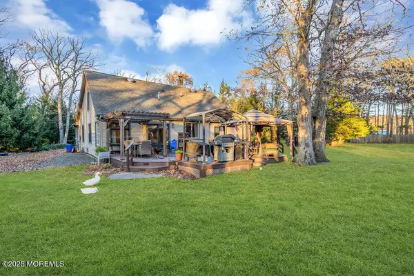 Howell, NJ 07731,254 Alexander Avenue