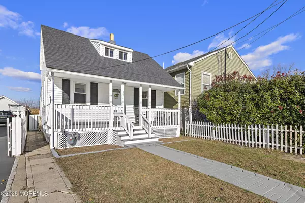 Leonardo, NJ 07737,59 Florence Avenue