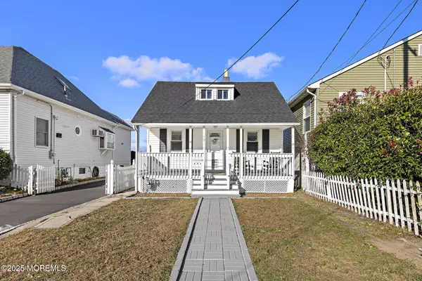 Leonardo, NJ 07737,59 Florence Avenue