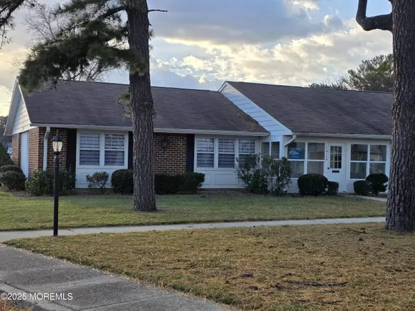 1015 Aberdeen Drive #A, Lakewood, NJ 08701