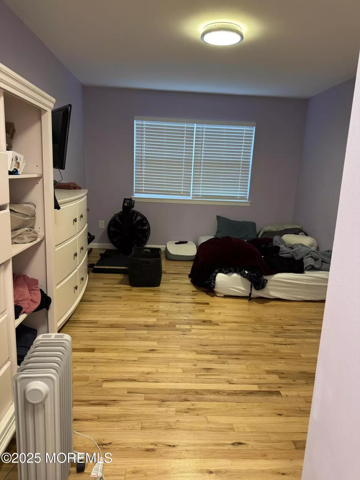 Edison, NJ 08837,199 Evergreen Road #8A