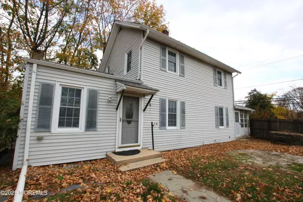 Eatontown, NJ 07724,58 Monmouth Road