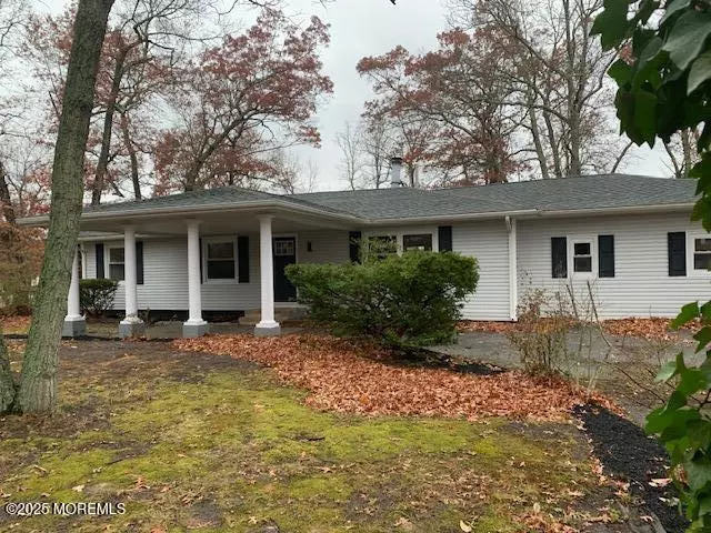 170 Station Road, Berkeley, NJ 08721